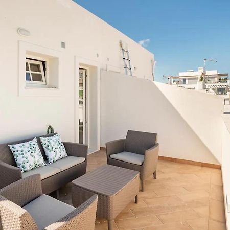 Casa Nova Do Levante, Perto Do Mar Olhão Kültér fotó