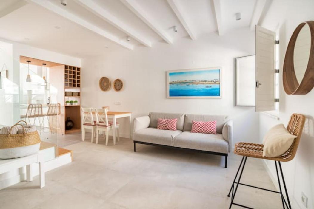 Casa Nova Do Levante, Perto Do Mar Olhão Kültér fotó