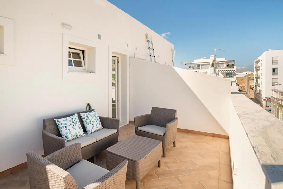 Casa Nova Do Levante, Perto Do Mar Olhão Kültér fotó