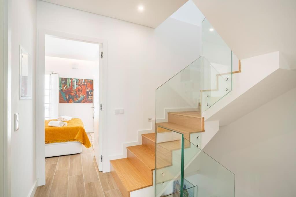 Casa Nova Do Levante, Perto Do Mar Olhão Kültér fotó